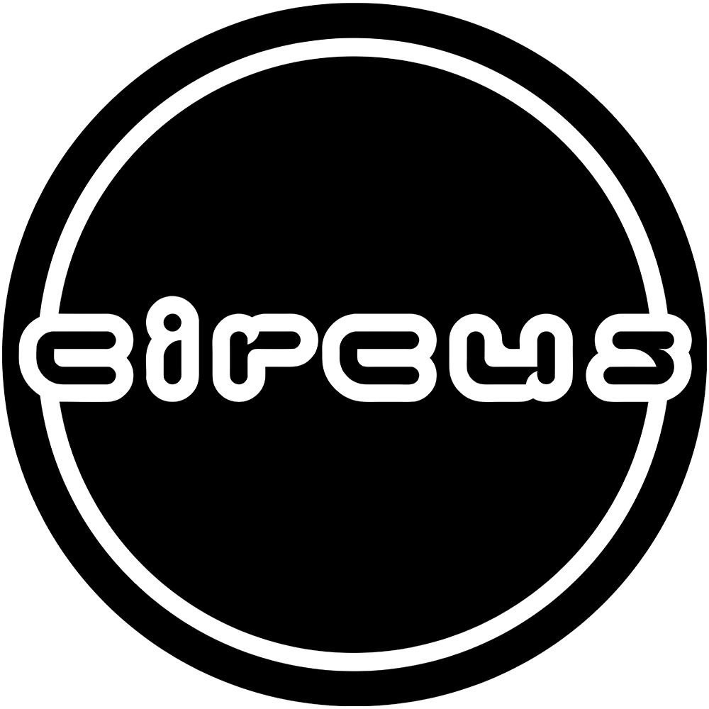 Circus logo