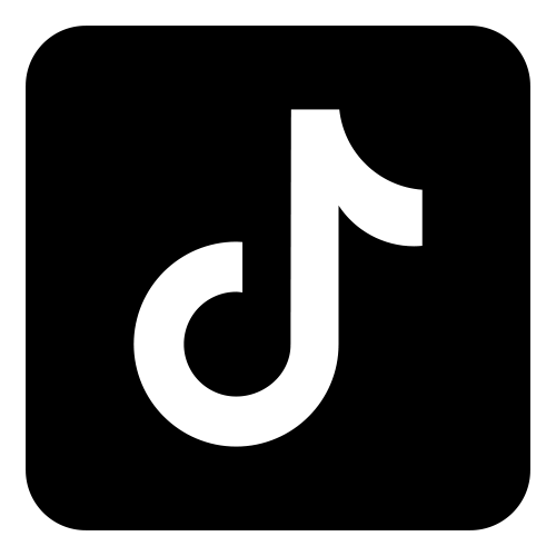 TikTok logo