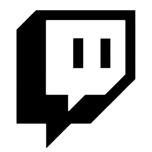 Twitch logo