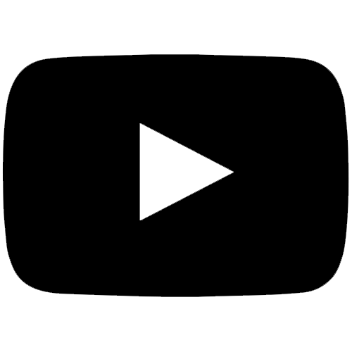 YouTube logo